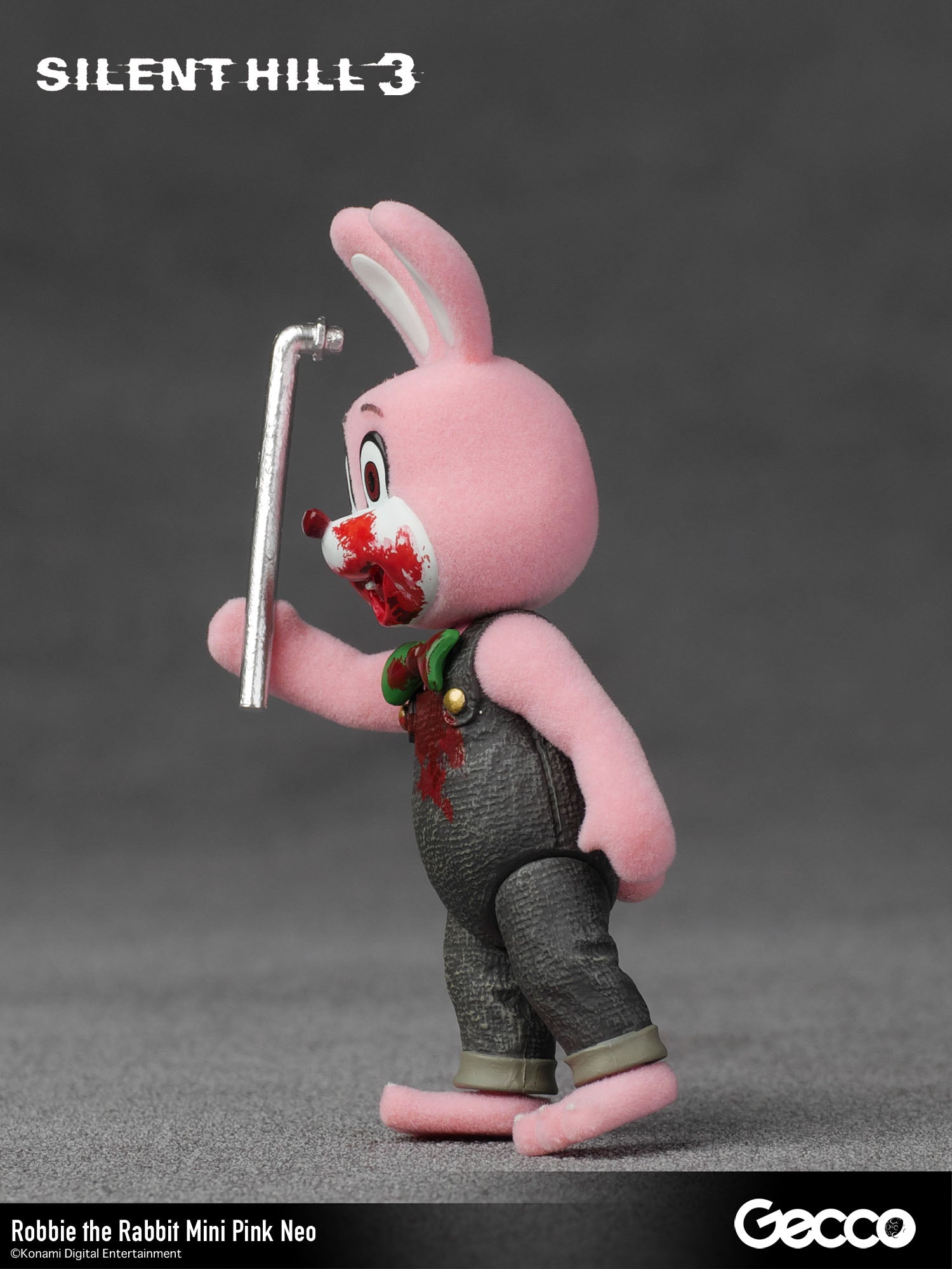 Amazon | ねんどろいど サイレントヒル3 ロビー ザ ラビット