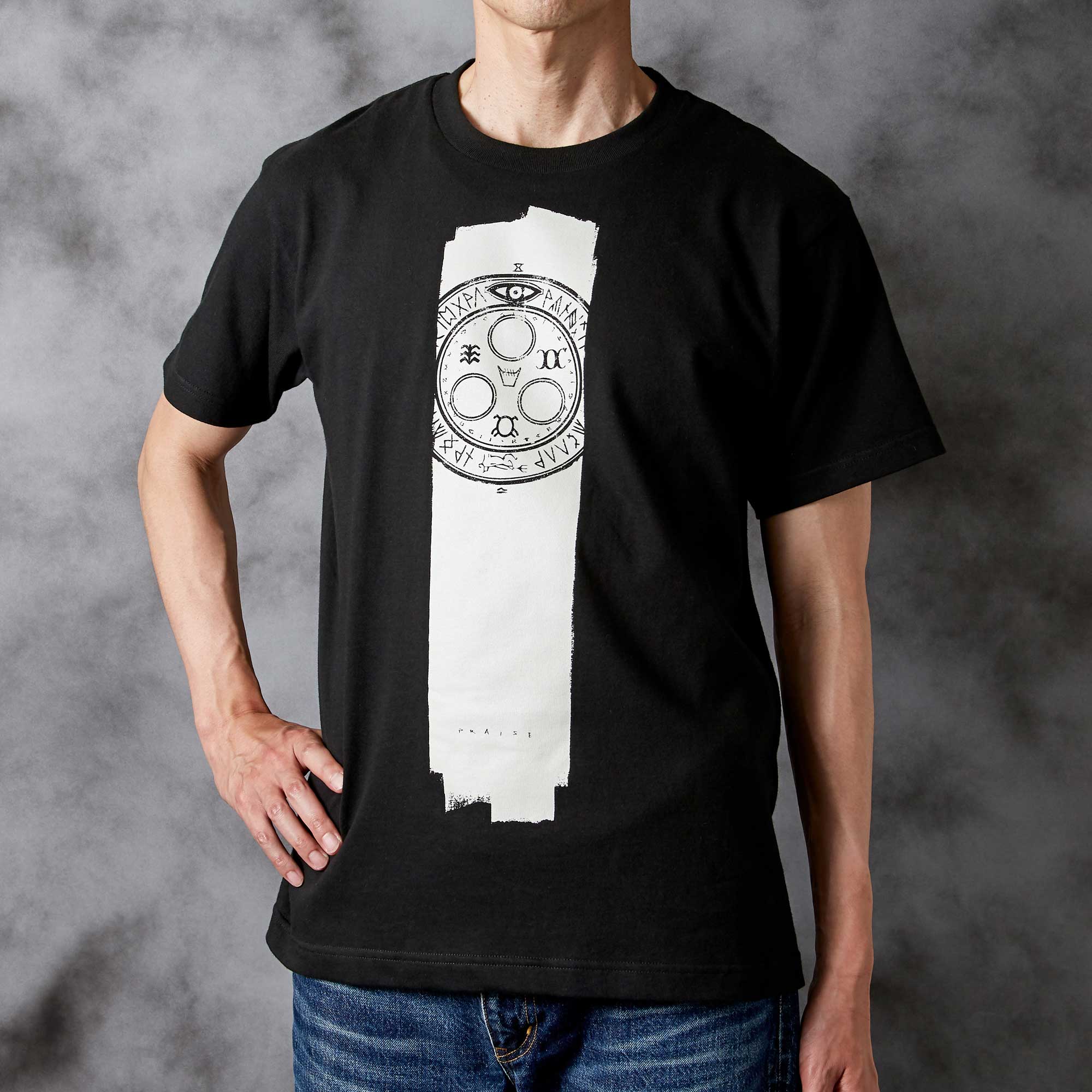 SILENT HILL 3/ 教団Tシャツ – Sweet Factory