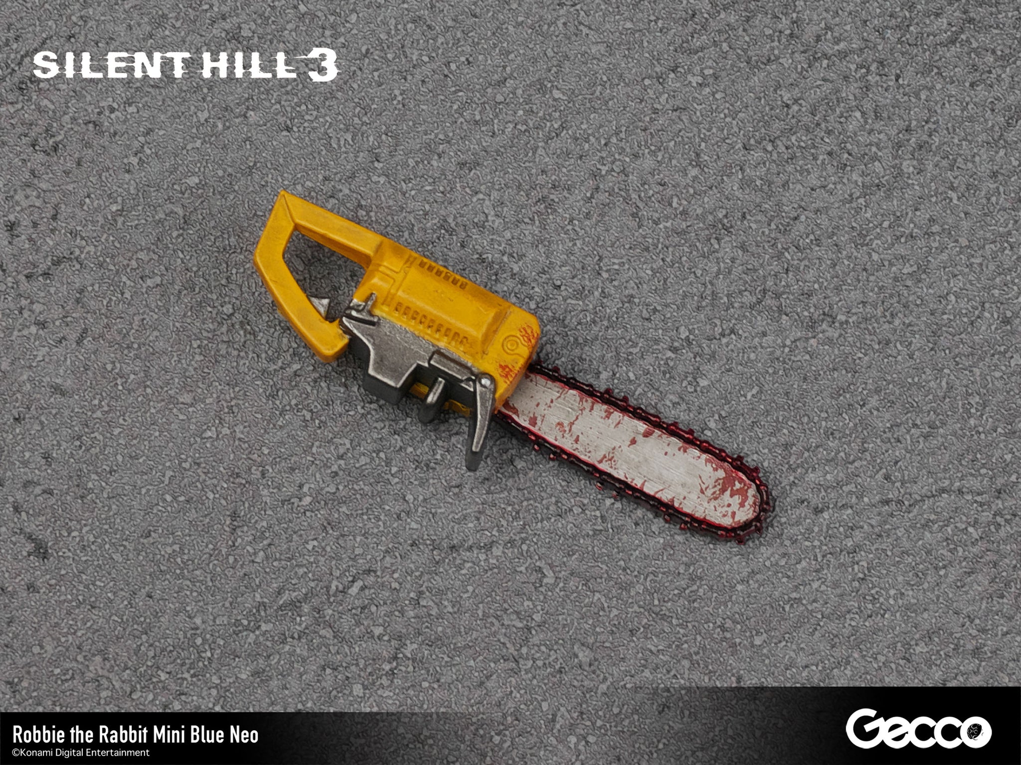 ロビーザラビットミニ　　ブルー Amazon | ねんどろいど サイレントヒル3 ロビー ザ ラビット