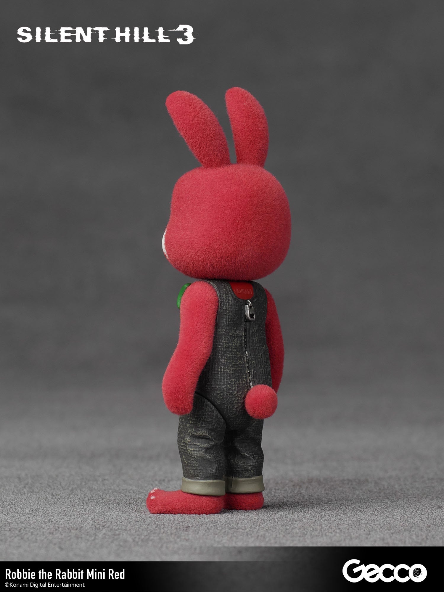 Amazon.co.jp: SILENT HILL 3 ロビーくん ぬいぐるみ 4個セット