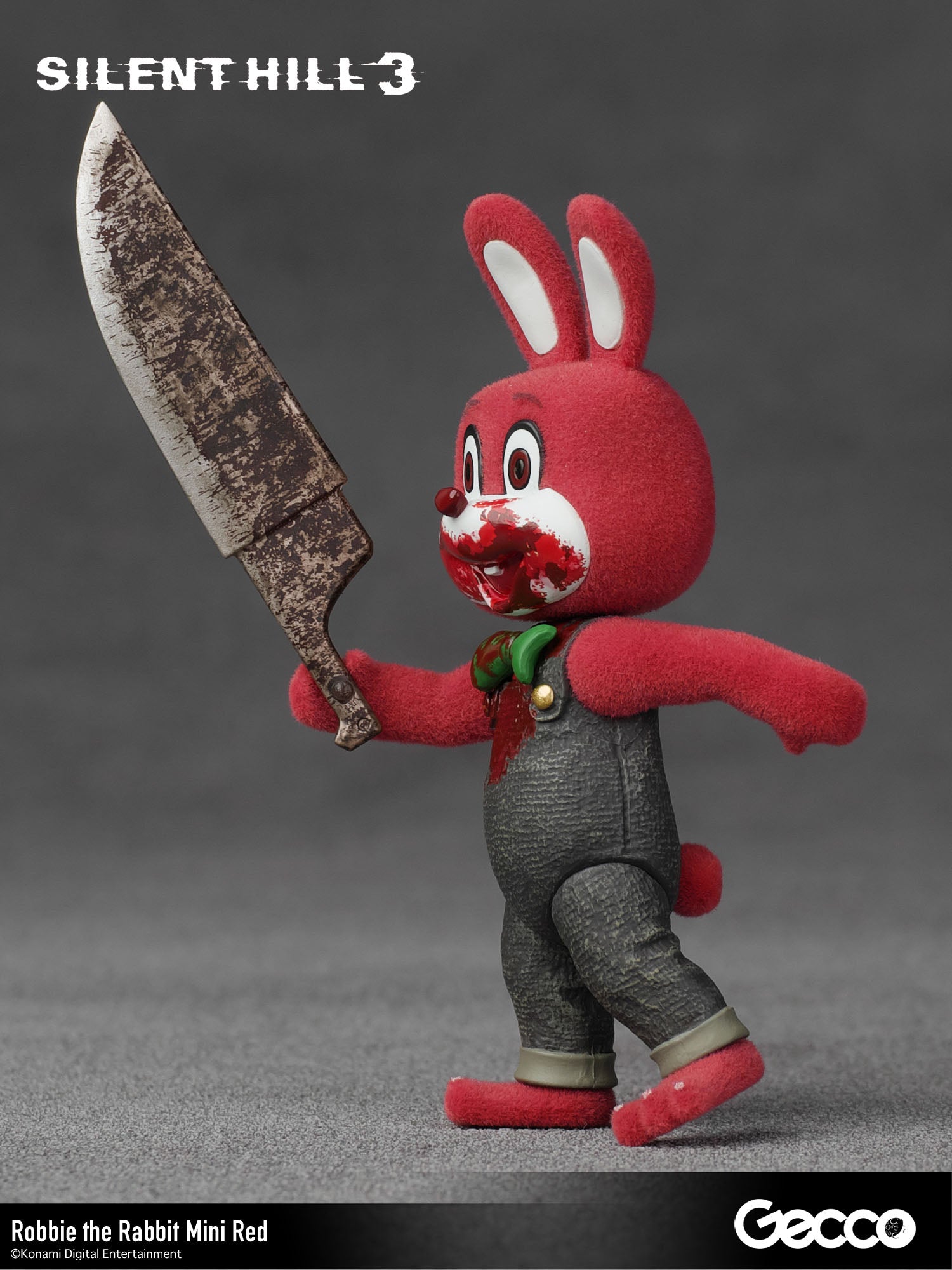【中古】ロビー・ザ・ラビット Silent Hill 3 フィギュア 4580744650878_1.jpg