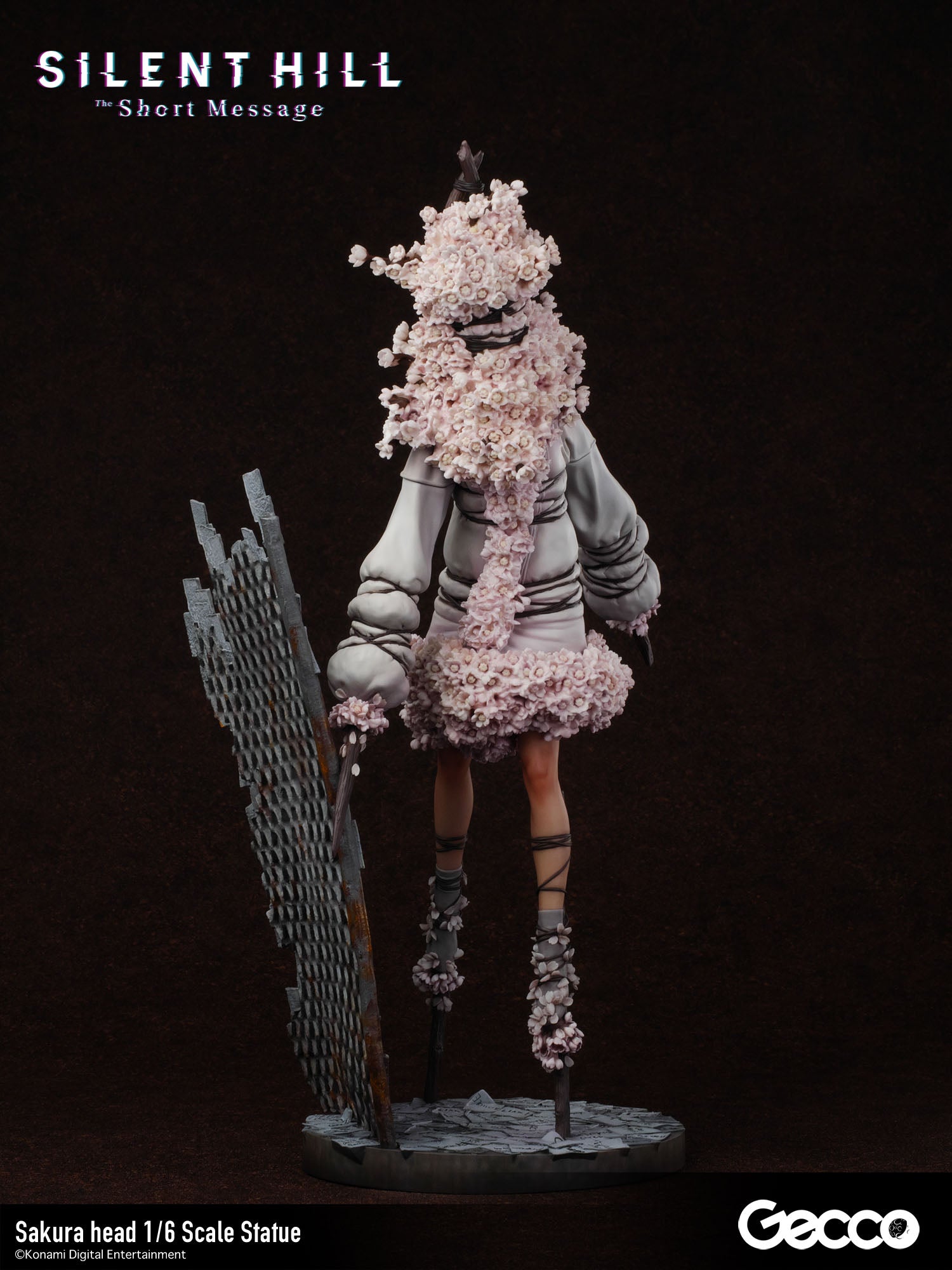 Statue – Sweet Factory