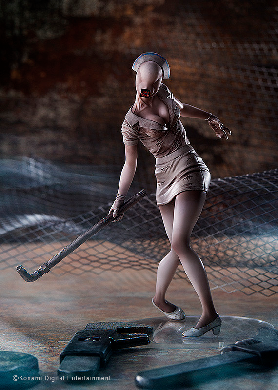 POP UP PARADE バブルヘッドナース – Sweet Factory POP UP PARADE バブルヘッドナース – Sweet Factory