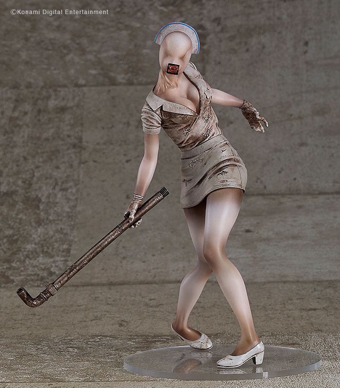 POP UP PARADE バブルヘッドナース – Sweet Factory POP UP PARADE バブルヘッドナース – Sweet Factory